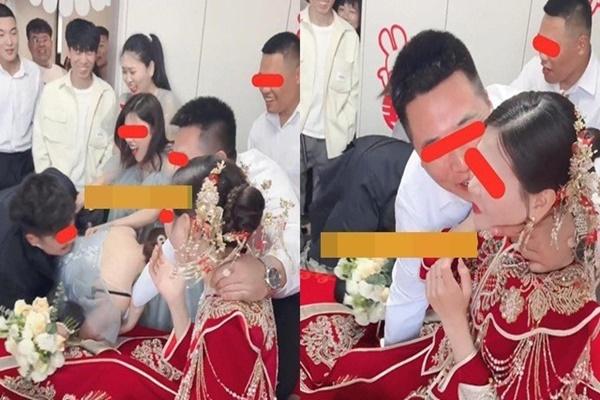 Bạn thân nhờ làm phù dâu nhưng đưa ra một yêu cầu khiến tôi khó xử-3