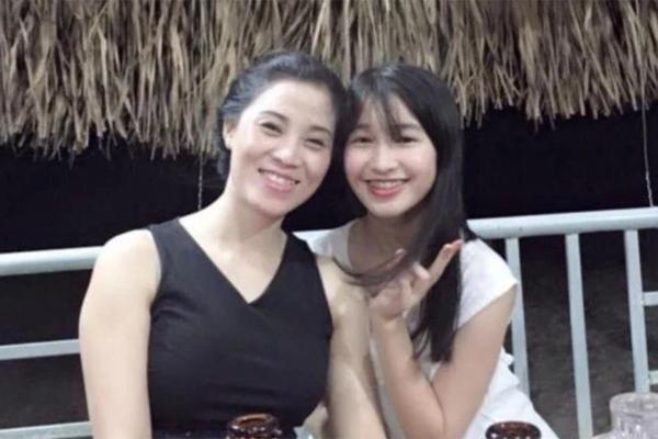 Thân thế mẹ ruột Á hậu Phương Nhi: Nhan sắc không thua kém con gái-8