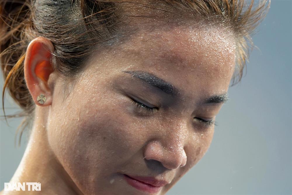 Nhìn lại loạt khoảnh khắc vàng điền kinh Việt Nam tại SEA Games 32-3