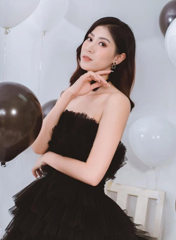 Đời thường của những bông hồng thép tuyển bóng chuyền Việt Nam-2