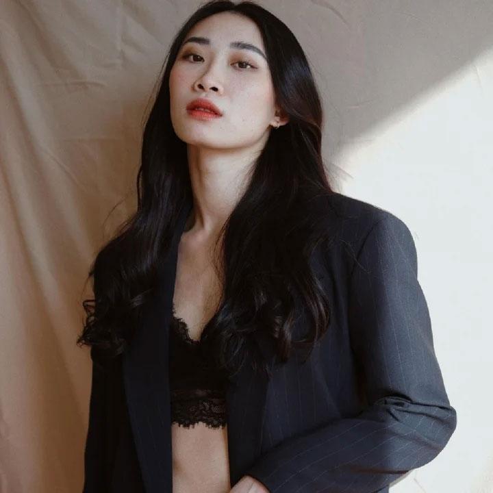 Đời thường của những bông hồng thép tuyển bóng chuyền Việt Nam-4