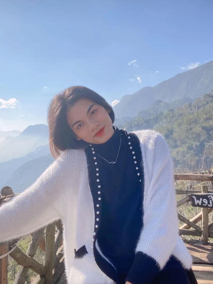 Đời thường của những bông hồng thép tuyển bóng chuyền Việt Nam-5