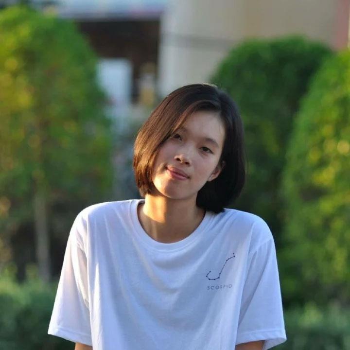 Đời thường của những bông hồng thép tuyển bóng chuyền Việt Nam-7