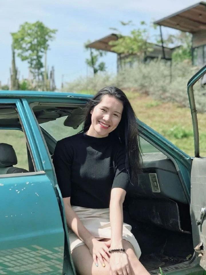 Đời thường của những bông hồng thép tuyển bóng chuyền Việt Nam-8