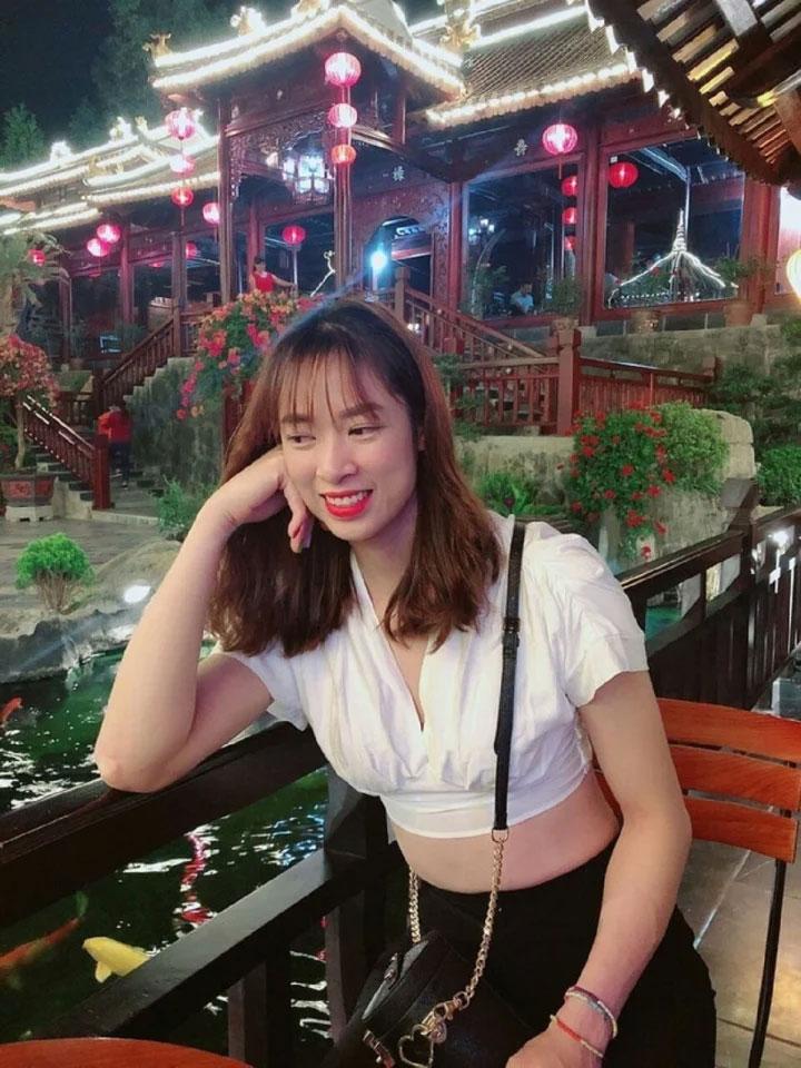 Đời thường của những bông hồng thép tuyển bóng chuyền Việt Nam-9