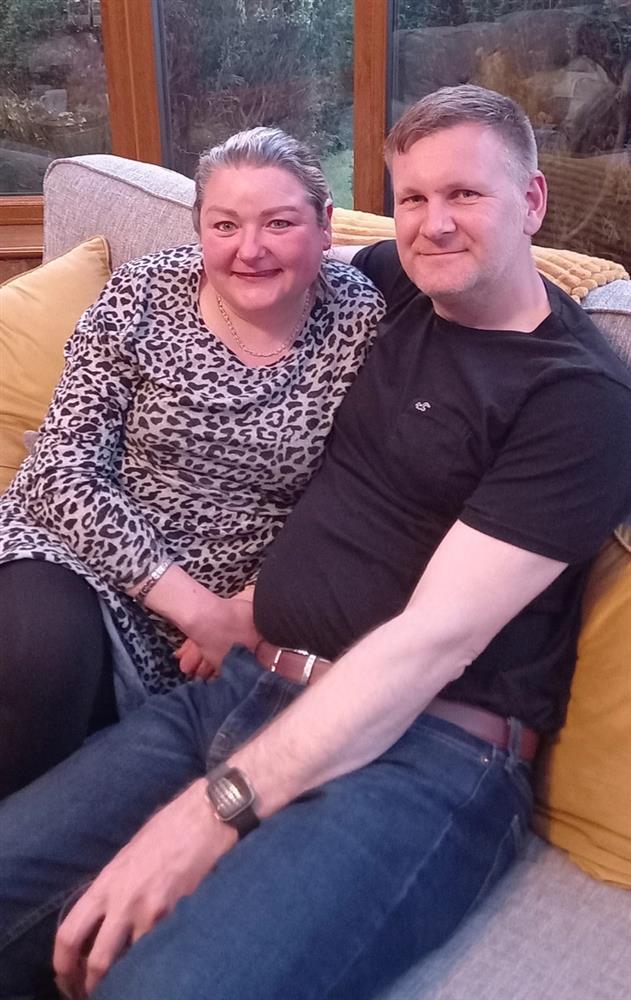 Gặp được nửa kia sau một cuộc điện thoại trêu đùa-2