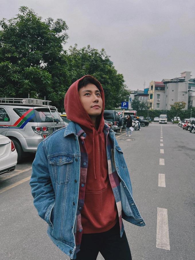 Hôn nhân kín tiếng của 3 sao nam Gia Đình Mình Vui Bất Thình Lình-3