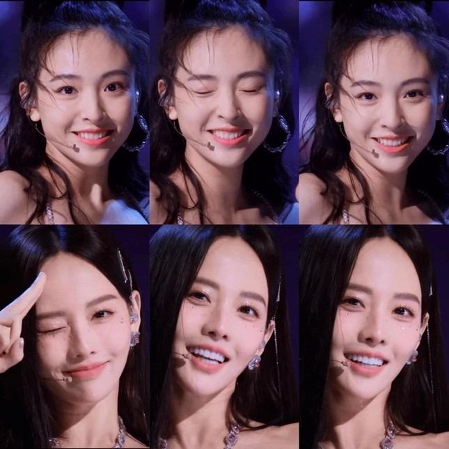 Chi Pu được mỹ nhân Đạp Gió 2023 tặng quà vừa đẹp vừa tinh tế-4