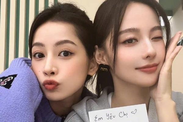 Mỹ nhân không có đối thủ trong show Chi Pu tham gia-21