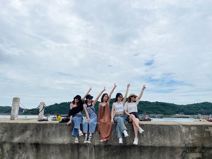 Nhóm khách Hà Nội bị lừa mua tour ảo mất 4,5 triệu khi du lịch Cô Tô-2