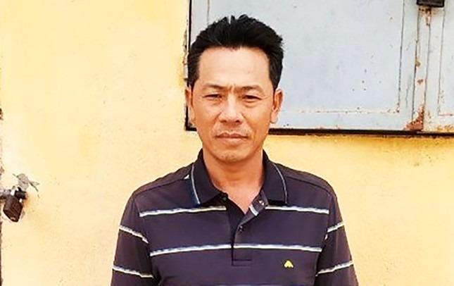 Giang hồ cộm cán Hoàn Xuyến và cuộc đụng độ với 100 dân xã hội-1