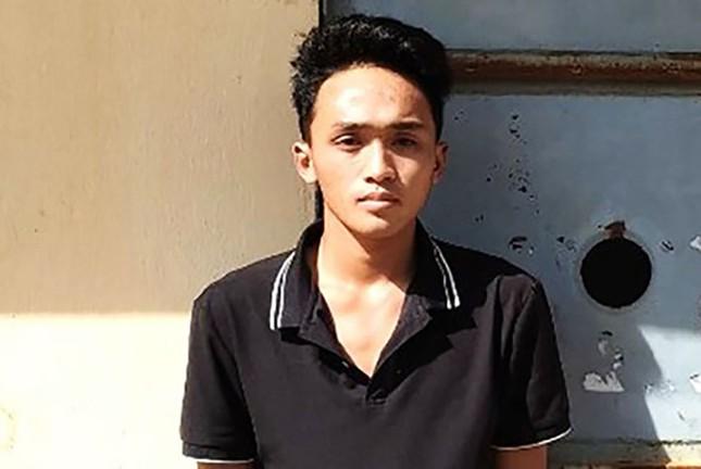 Giang hồ cộm cán Hoàn Xuyến và cuộc đụng độ với 100 dân xã hội-4