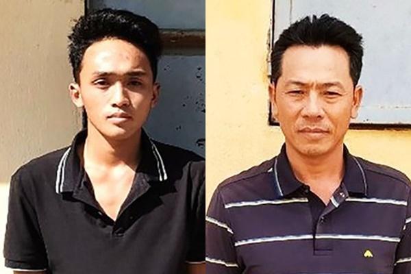 Giang hồ cộm cán Cường Quắt bị khởi tố thêm tội danh-2