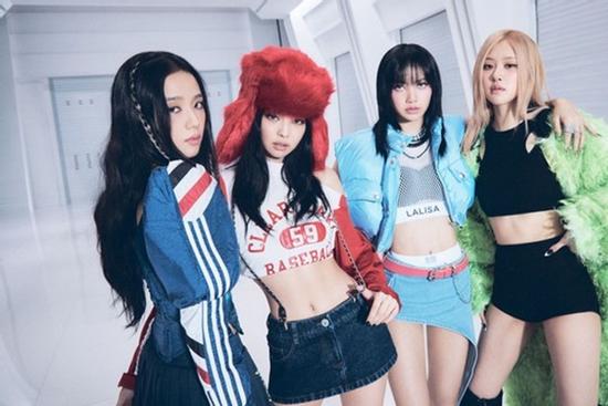 Fan suy đoán tương lai BLACKPINK cùng 'lời nguyền 7 năm'