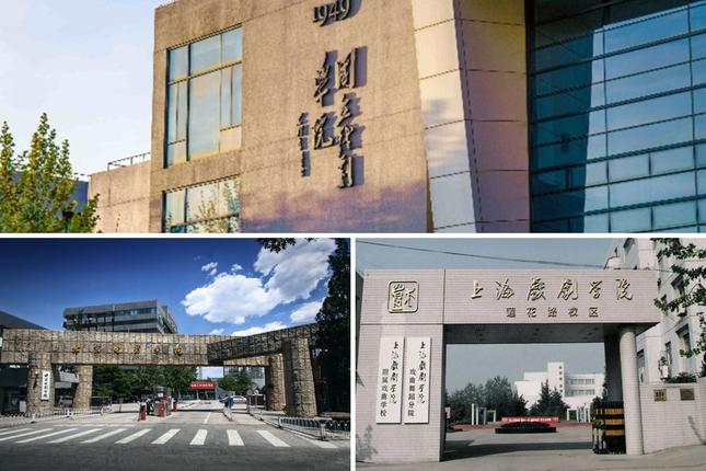 Nam thần học bá đỗ thủ khoa cùng lúc 3 trường Top 1 Trung Quốc-1
