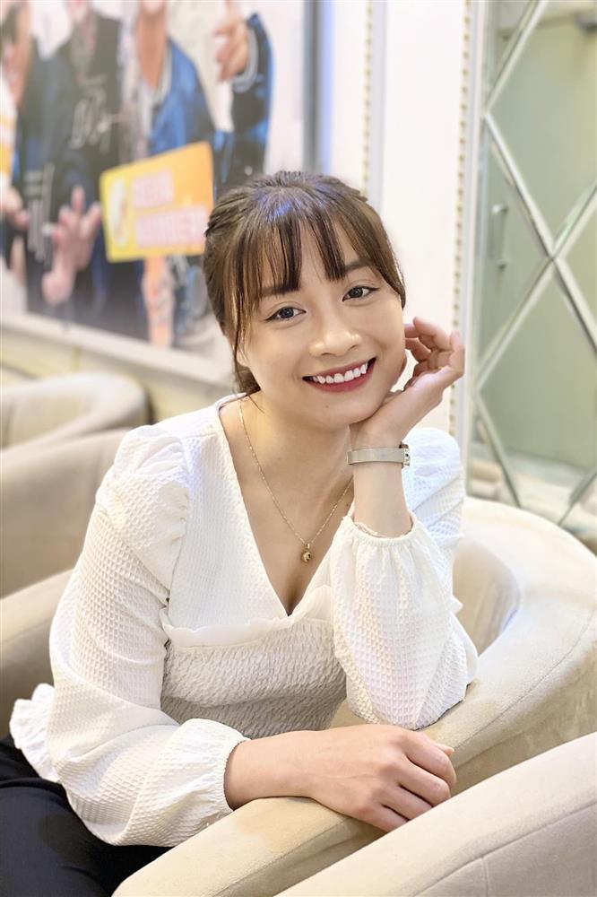 Nhan sắc không phải dạng vừa của các nữ cầu thủ Việt Nam tại SEA Games 23-3