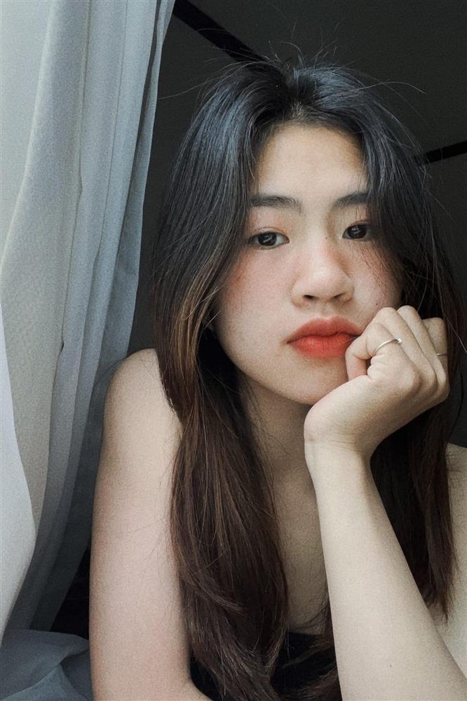 Nhan sắc không phải dạng vừa của các nữ cầu thủ Việt Nam tại SEA Games 23-6