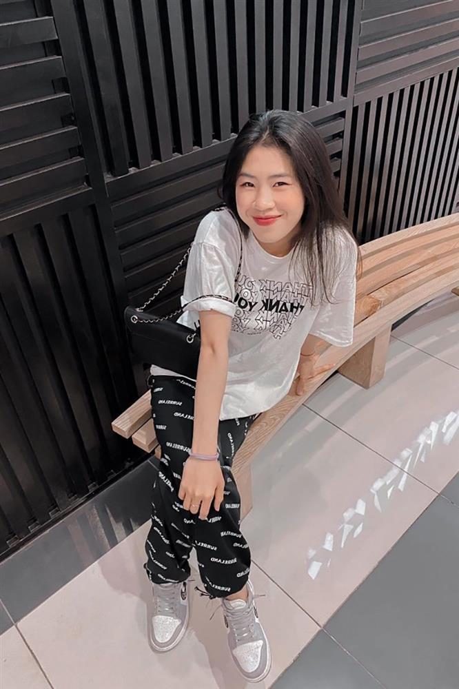 Nhan sắc không phải dạng vừa của các nữ cầu thủ Việt Nam tại SEA Games 23-7