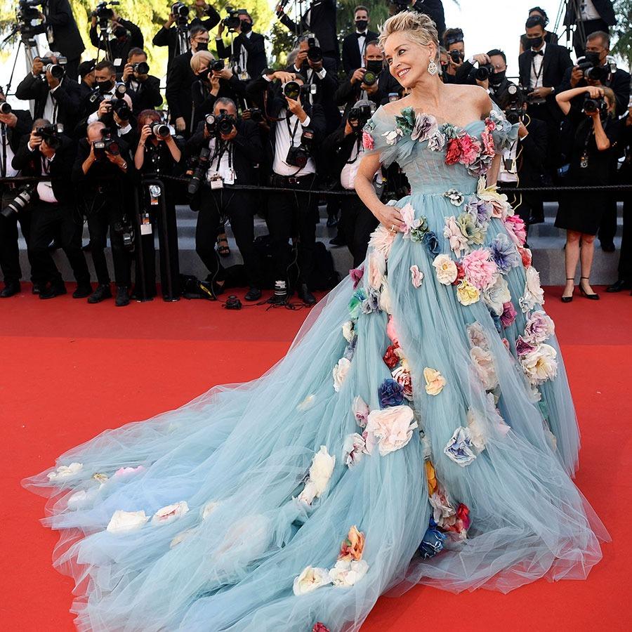 Những tiên hoa tại LHP Cannes: Elle Fanning huyền thoại, còn lại thì sao?-6