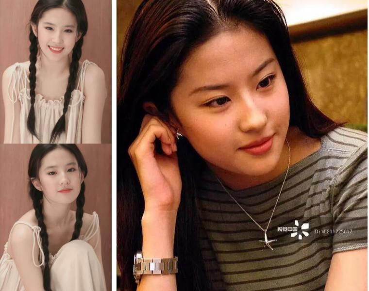 5 mỹ nhân điện ảnh Hoa ngữ đẹp nao lòng từ thời mới debut-1