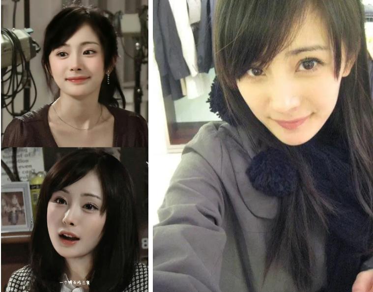 5 mỹ nhân điện ảnh Hoa ngữ đẹp nao lòng từ thời mới debut-2