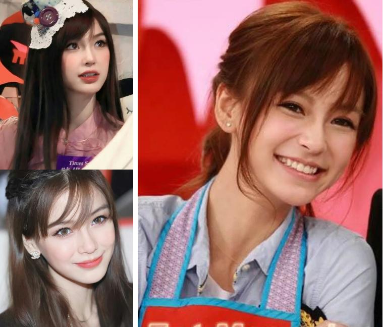 5 mỹ nhân điện ảnh Hoa ngữ đẹp nao lòng từ thời mới debut-3