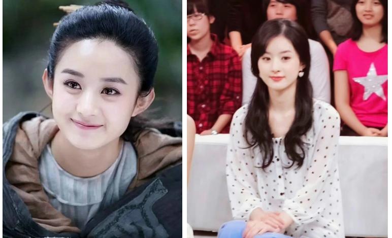 5 mỹ nhân điện ảnh Hoa ngữ đẹp nao lòng từ thời mới debut-4