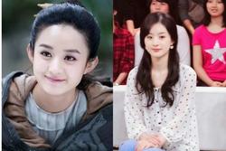 5 mỹ nhân điện ảnh Hoa ngữ đẹp nao lòng từ thời mới debut