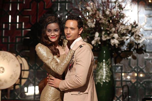 Kim Lý hé lộ bức ảnh ngày đầu bên Hồ Ngọc Hà từ cách đây 6 năm-1