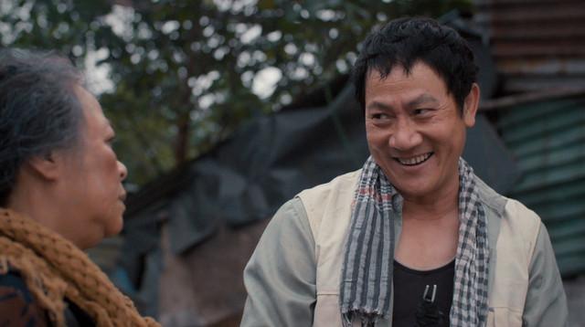 Lưu Nát và NSƯT Hoàng Hải có điểm tương đồng thế nào?-2