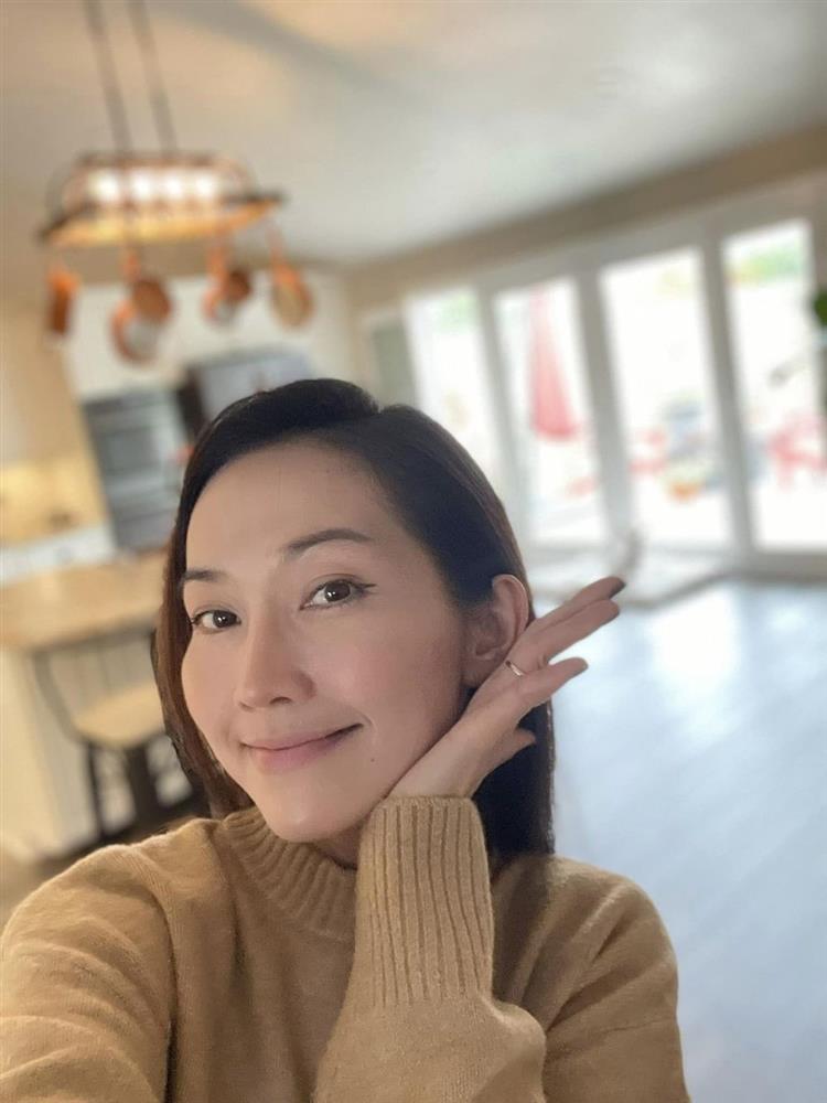 Bạn thân Tăng Thanh Hà sống bình yên xứ người sau đổ vỡ hôn nhân-2