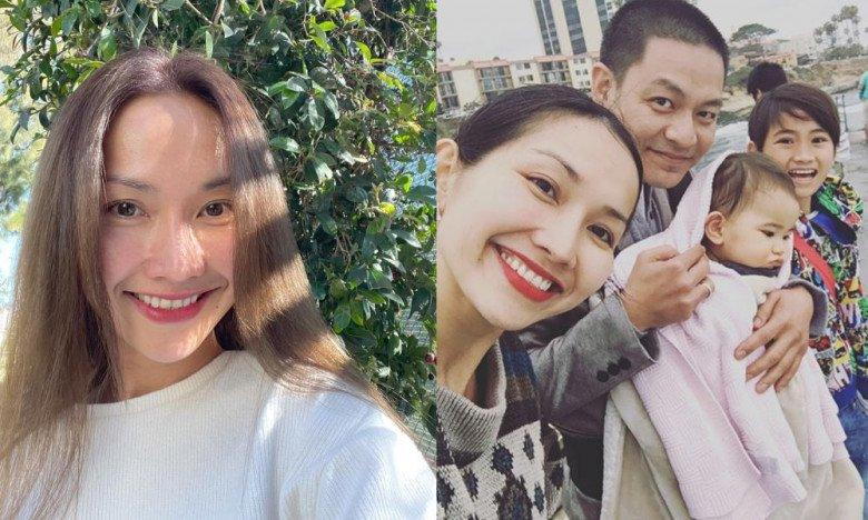 Bạn thân Tăng Thanh Hà sống bình yên xứ người sau đổ vỡ hôn nhân-3