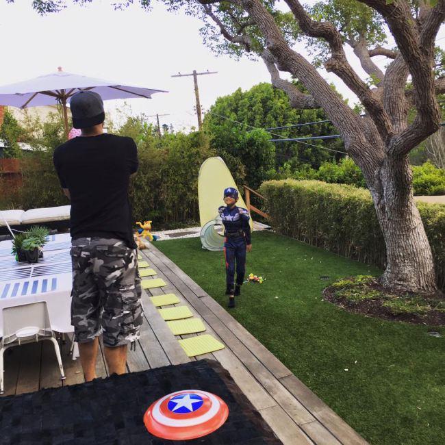 Bạn thân Tăng Thanh Hà sống bình yên xứ người sau đổ vỡ hôn nhân-19