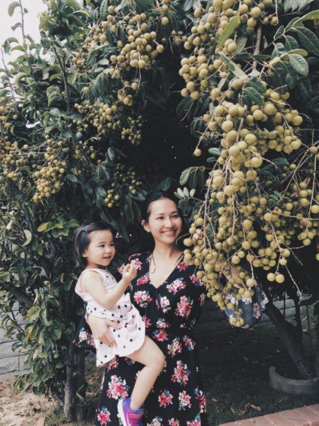 Bạn thân Tăng Thanh Hà sống bình yên xứ người sau đổ vỡ hôn nhân-21