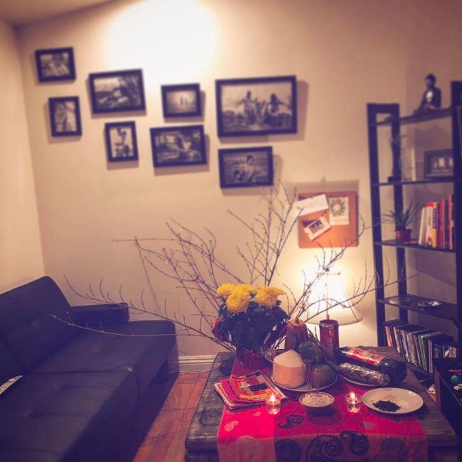 Bạn thân Tăng Thanh Hà sống bình yên xứ người sau đổ vỡ hôn nhân-23