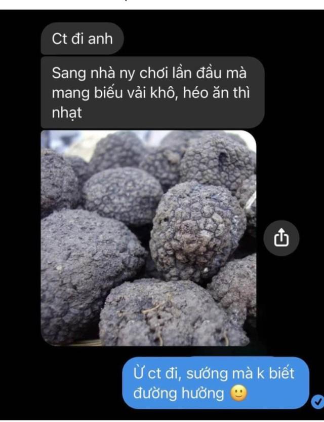 Chia tay anh người yêu vì món quà ra mắt, cô gái bị mắng xuẩn ngốc-1