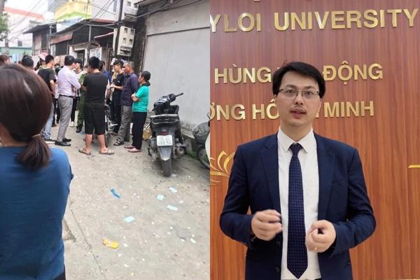 Nhân thân bất hảo của cô gái đâm 3 thanh niên tại đám cưới-3