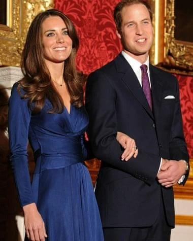 Cách Vương phi xứ Wales trở thành hiệu ứng Kate-5