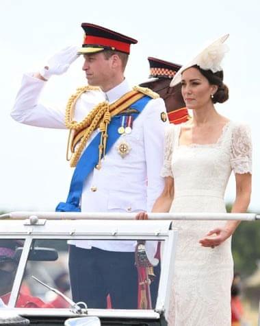 Cách Vương phi xứ Wales trở thành hiệu ứng Kate-6