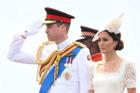 Cách Vương phi xứ Wales trở thành 'hiệu ứng Kate'