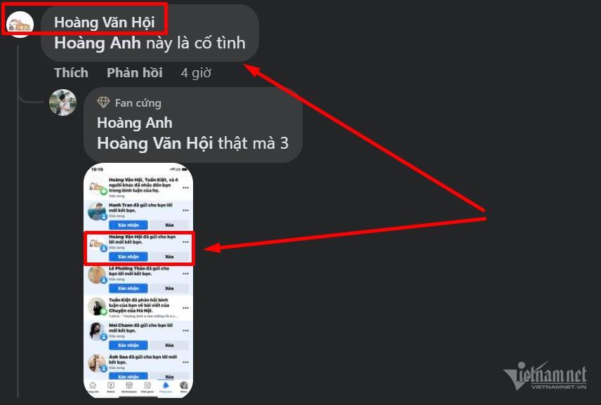 Facebook xin lỗi về sự cố tự động kết bạn khi xem tường người lạ-1