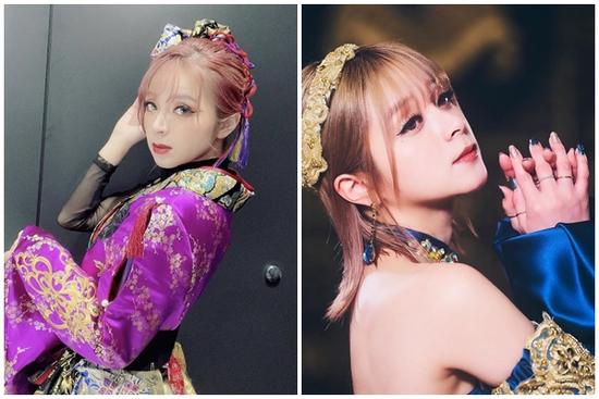 Mỹ nhân không có đối thủ trong show Chi Pu tham gia