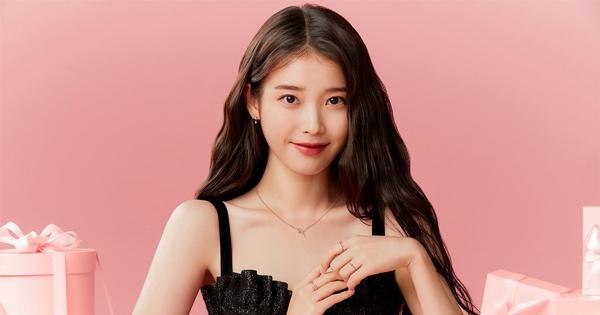 Hình phạt đọc sách đã giúp ca sĩ IU thành em gái quốc dân xứ Hàn-1