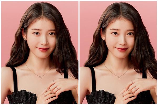 Lịch sử tình trường của em gái quốc dân IU-6