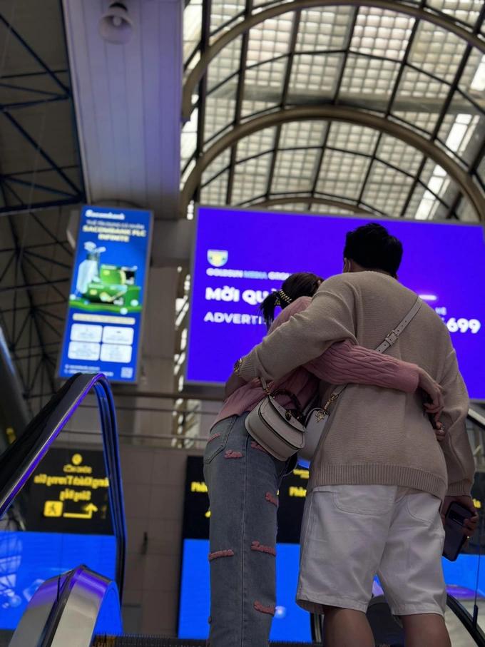 Cách Hari Won giải cứu Trấn Thành trước loạt tin đồn chấn động-4