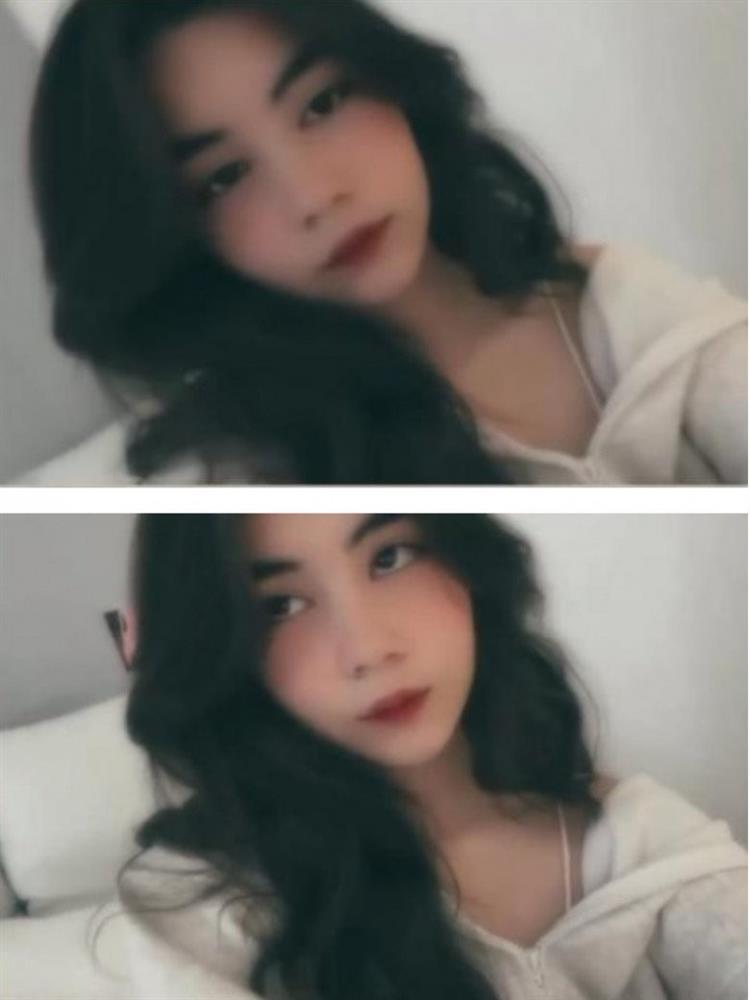 Con gái Quyền Linh đi học để mặt mộc, về nhà son phấn khó nhận ra-2