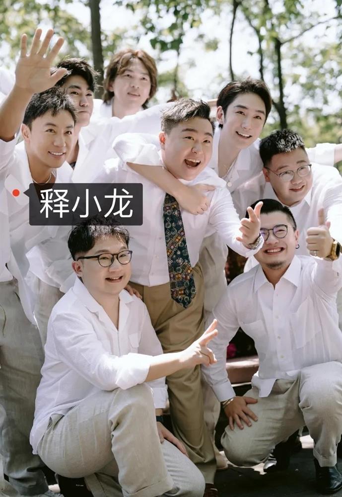 Cuộc sống trái ngược 2 sao nhí nổi tiếng châu Á trong Thiếu Lâm tiểu tử-2