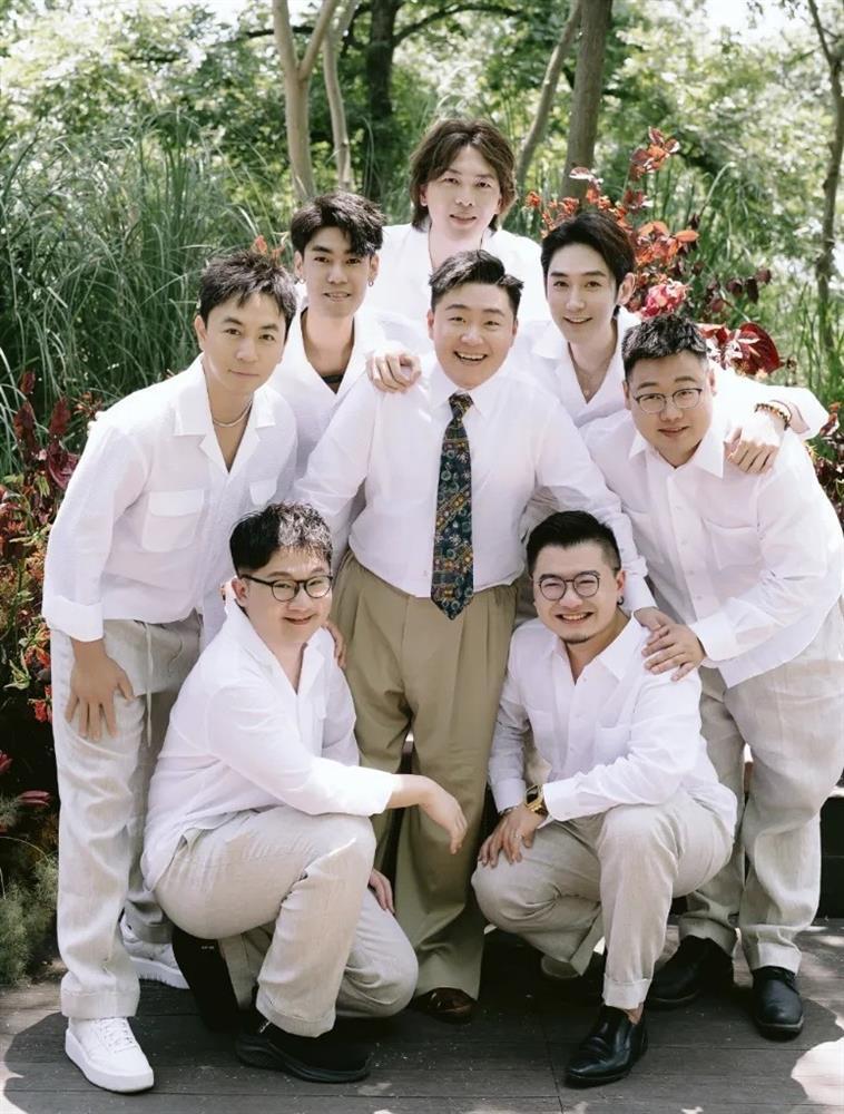 Cuộc sống trái ngược 2 sao nhí nổi tiếng châu Á trong Thiếu Lâm tiểu tử-3