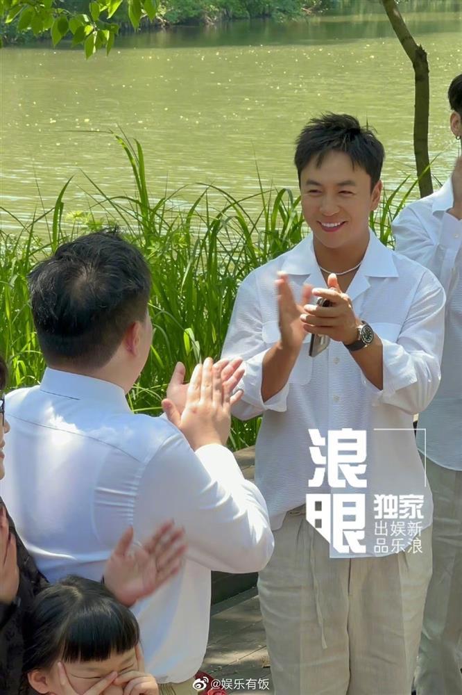 Cuộc sống trái ngược 2 sao nhí nổi tiếng châu Á trong Thiếu Lâm tiểu tử-4