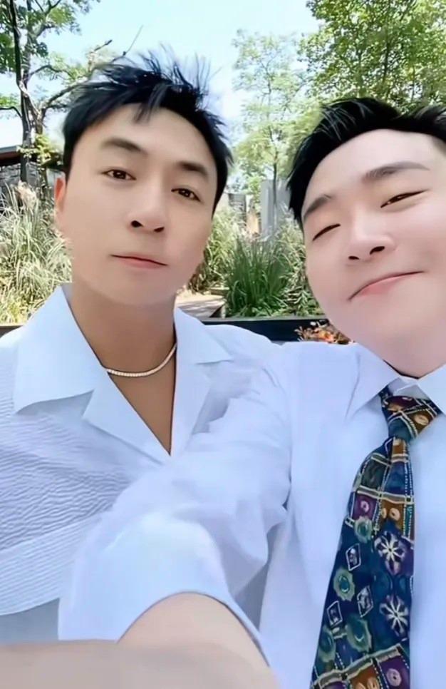 Cuộc sống trái ngược 2 sao nhí nổi tiếng châu Á trong Thiếu Lâm tiểu tử-5